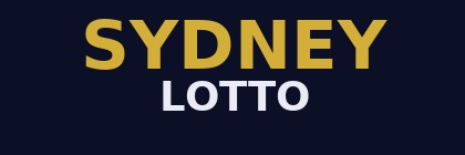Sydney Lotto Kualuh Hulu