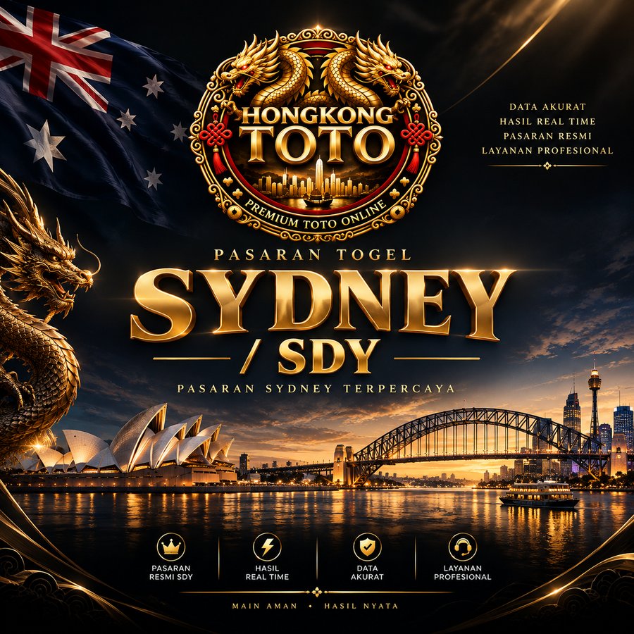 forum syair sdy 2026 angka main Sydney 12 Oktober, (36257) paito sdny