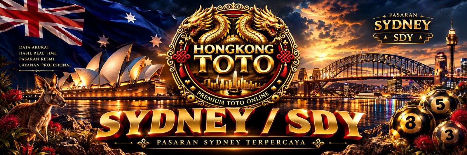 Sydney Lotto Kualuh Hulu